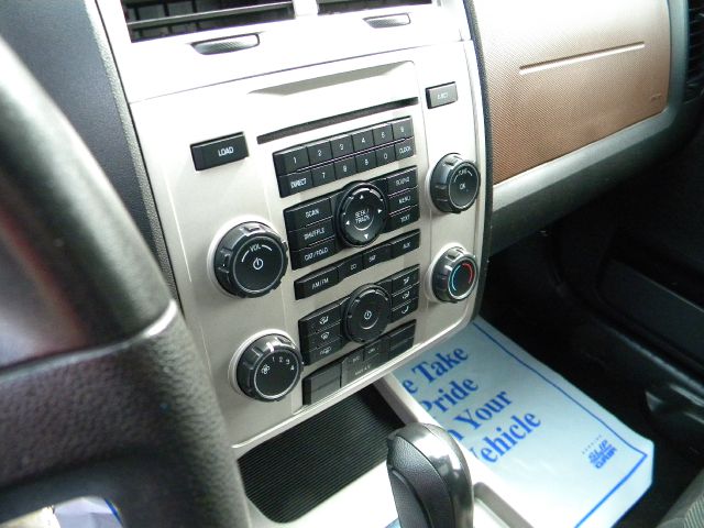 Ford Escape 2008 photo 5