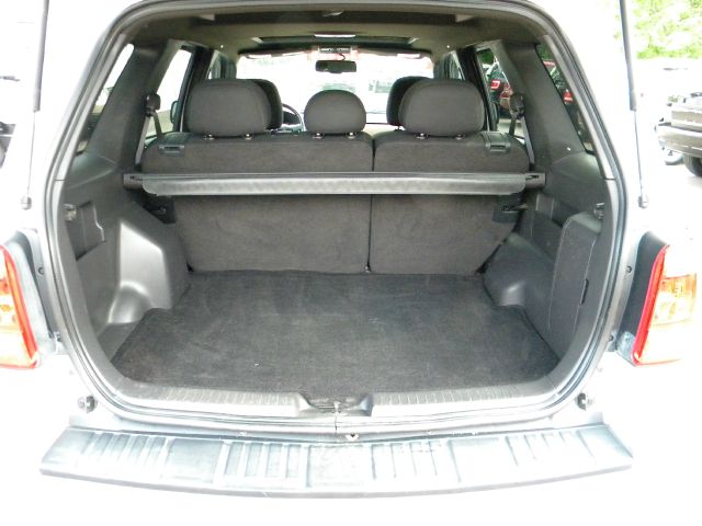 Ford Escape 2008 photo 6
