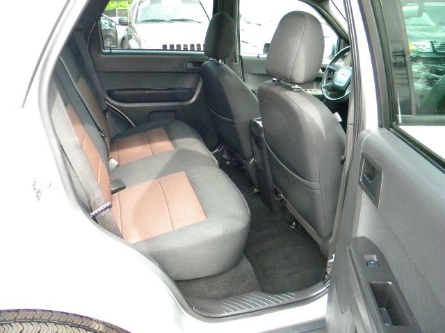 Ford Escape 2008 photo 8