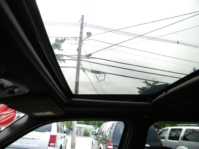 Ford Escape 2008 photo 9