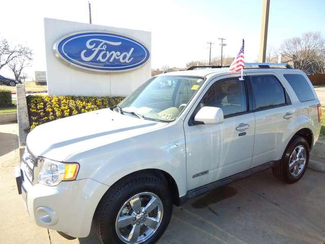 Ford Escape SLT 25 Sport Utility