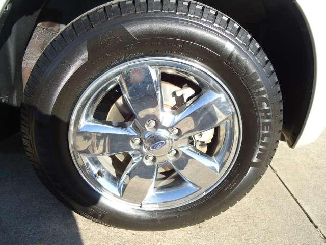 Ford Escape 2008 photo 3