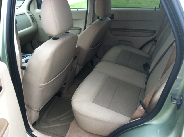 Ford Escape All Wheel Drive Custom SUV