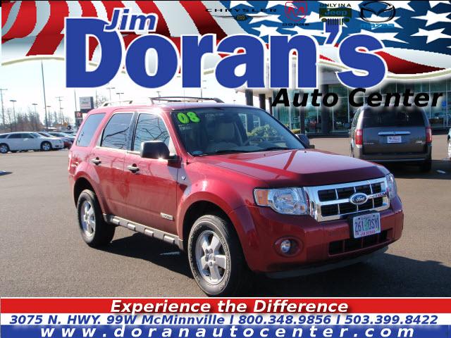 Ford Escape ESi Sport Utility