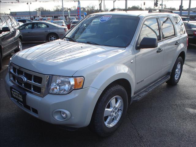 Ford Escape ESi Sport Utility