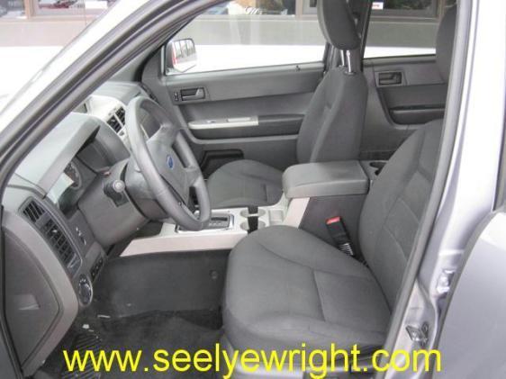Ford Escape 2008 photo 4