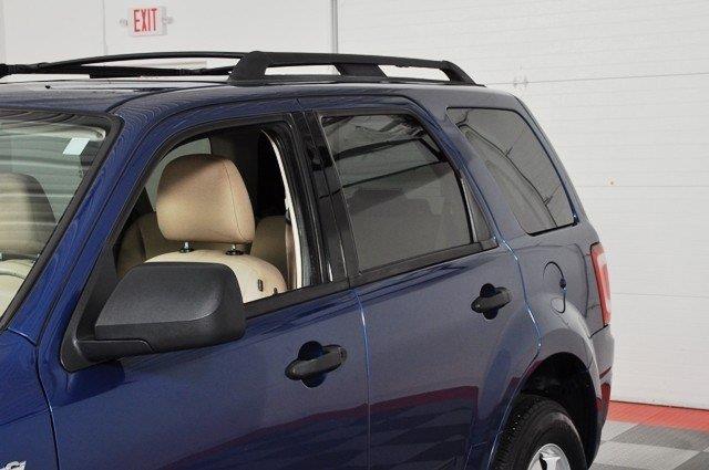 Ford Escape 2008 photo 1