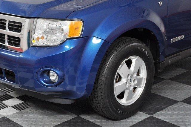 Ford Escape 2008 photo 3