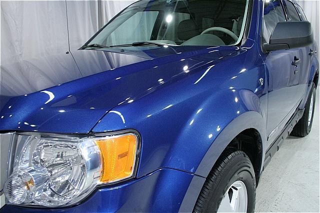 Ford Escape 2008 photo 3