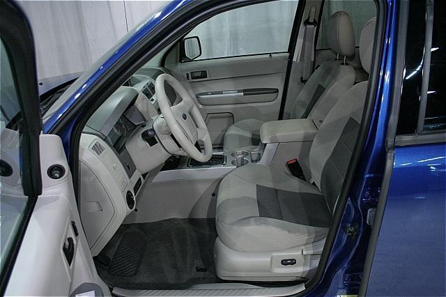 Ford Escape 2008 photo 5