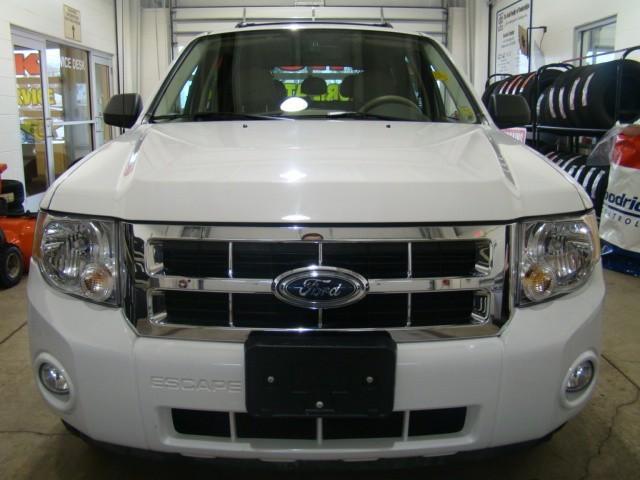 Ford Escape 2008 photo 1