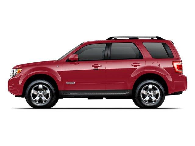 Ford Escape ESi SUV