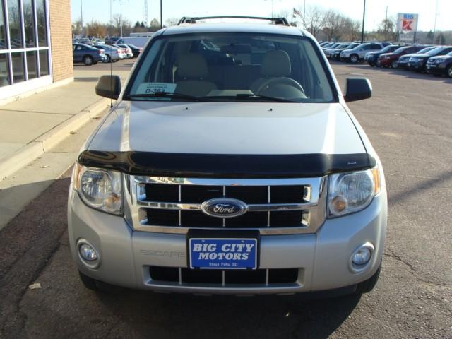 Ford Escape 2008 photo 1