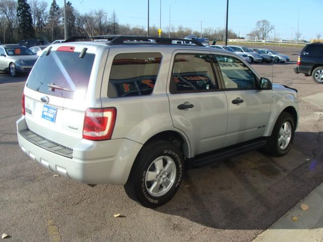 Ford Escape 2008 photo 5