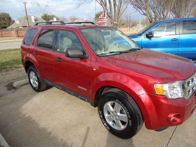 Ford Escape ESi Sport Utility