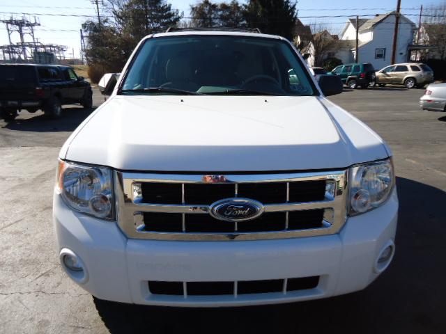 Ford Escape 2008 photo 5