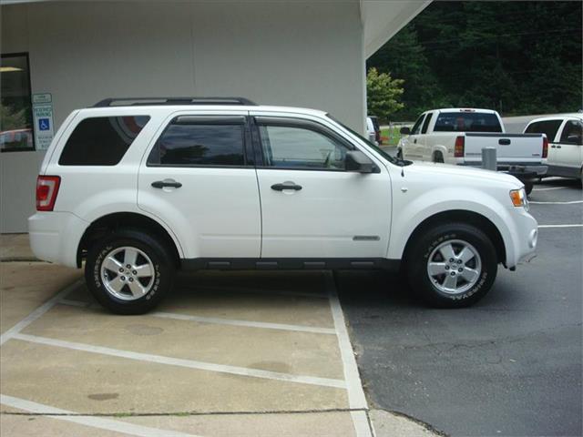 Ford Escape 2008 photo 1