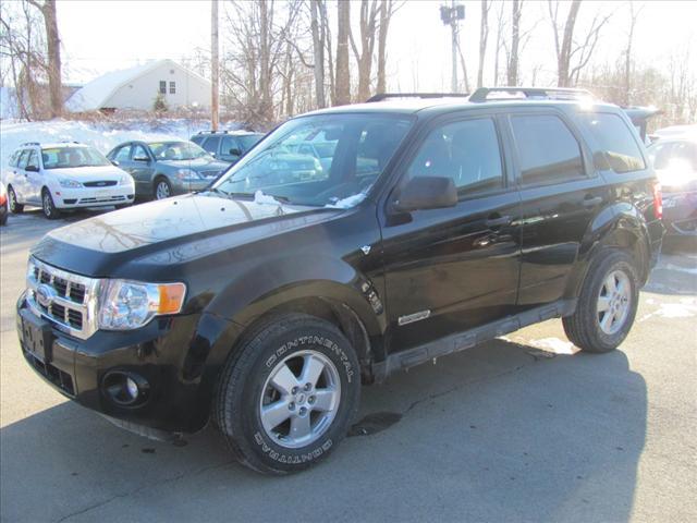 Ford Escape ESi Sport Utility