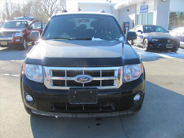 Ford Escape 2008 photo 1