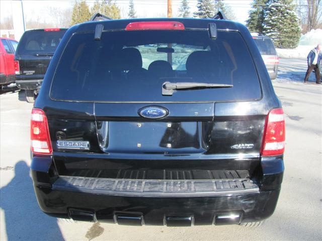 Ford Escape 2008 photo 2