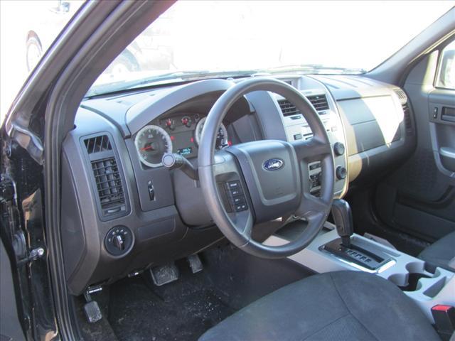 Ford Escape 2008 photo 4