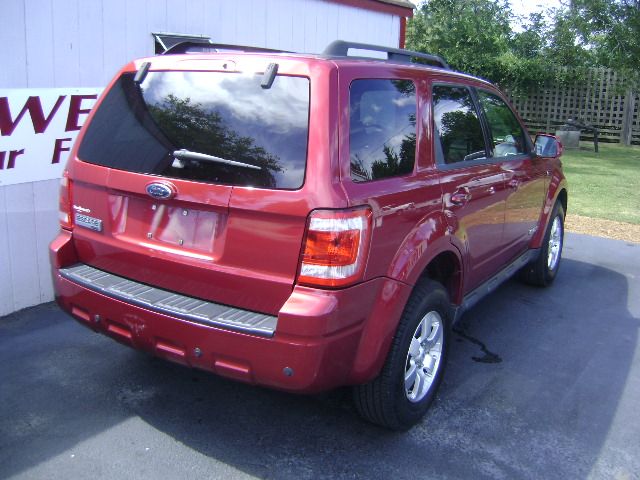 Ford Escape I Limited SUV