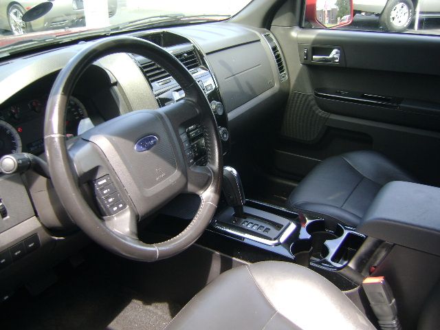 Ford Escape 2008 photo 1