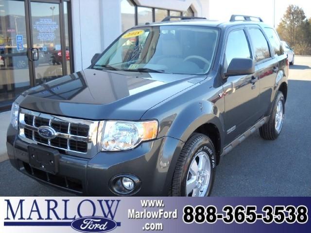 Ford Escape ESi Sport Utility