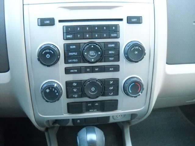 Ford Escape 2008 photo 4