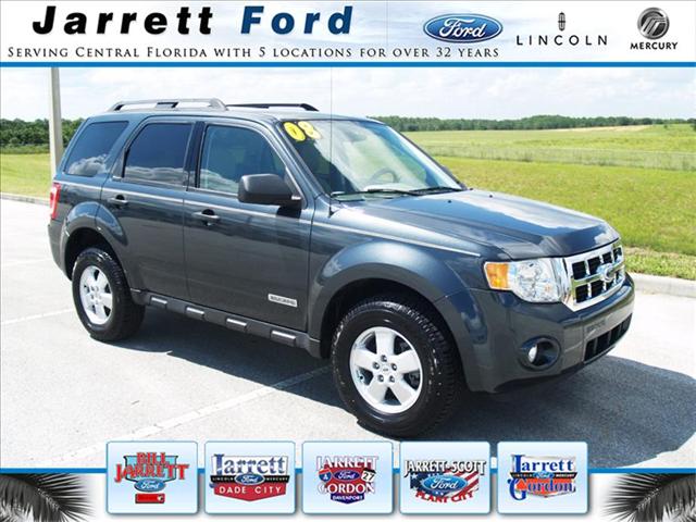 Ford Escape LX Auto V6 Sport Utility