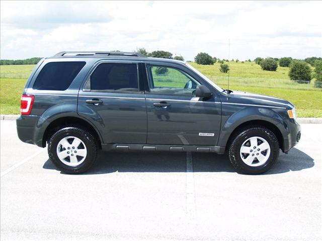 Ford Escape 2008 photo 1