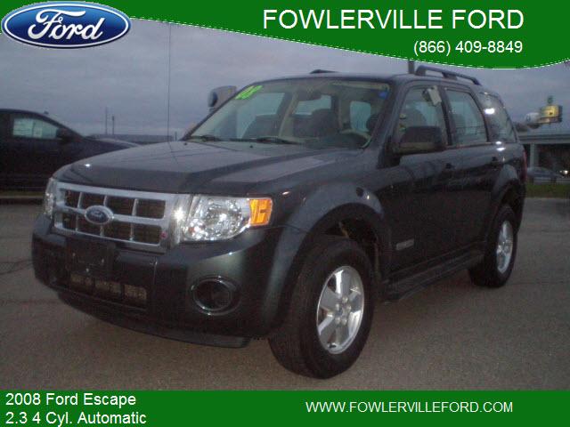 Ford Escape XLS Sport Utility
