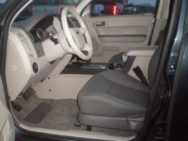 Ford Escape 2008 photo 1