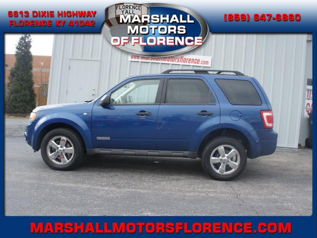 Ford Escape ESi Sport Utility