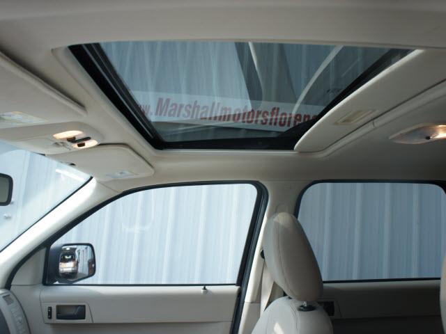 Ford Escape 2008 photo 5