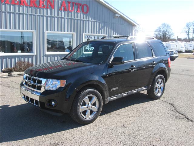 Ford Escape SLT 25 Sport Utility