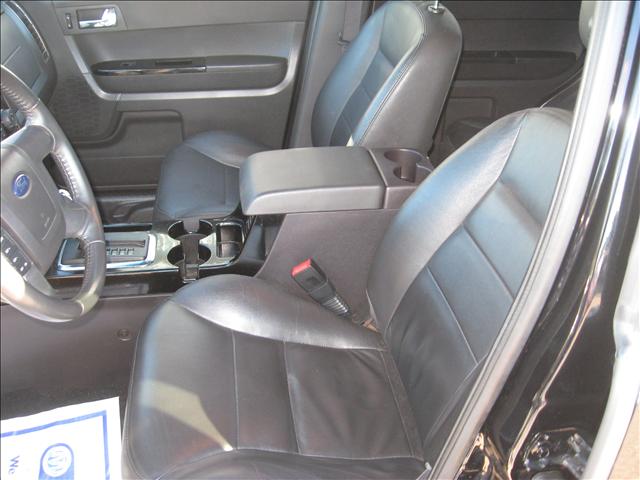 Ford Escape 2008 photo 1