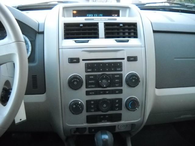 Ford Escape 2008 photo 4