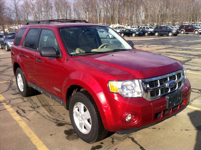 Ford Escape ESi Sport Utility