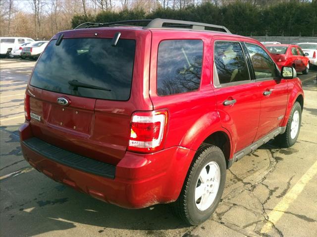 Ford Escape 2008 photo 1