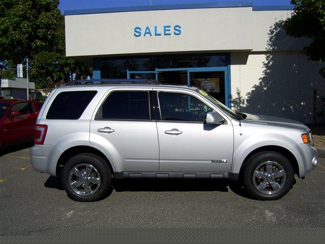 Ford Escape 2008 photo 1
