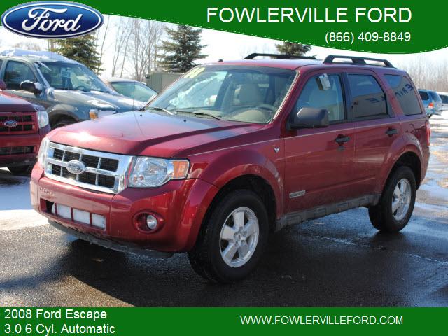 Ford Escape ESi Sport Utility