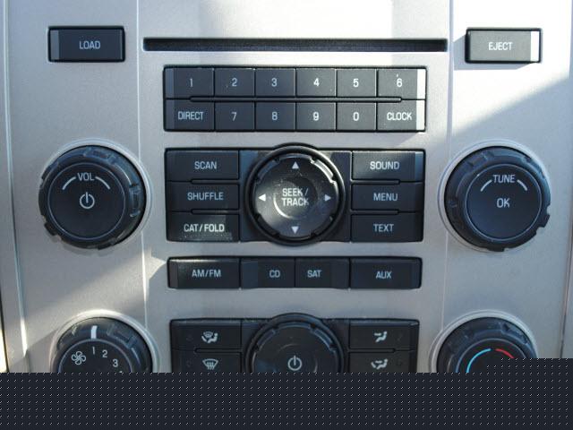 Ford Escape 2008 photo 5