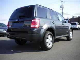 Ford Escape ESi Sport Utility