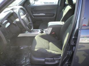 Ford Escape 2008 photo 1
