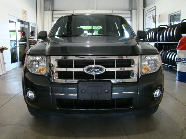 Ford Escape 2008 photo 1