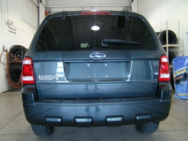Ford Escape 2008 photo 4