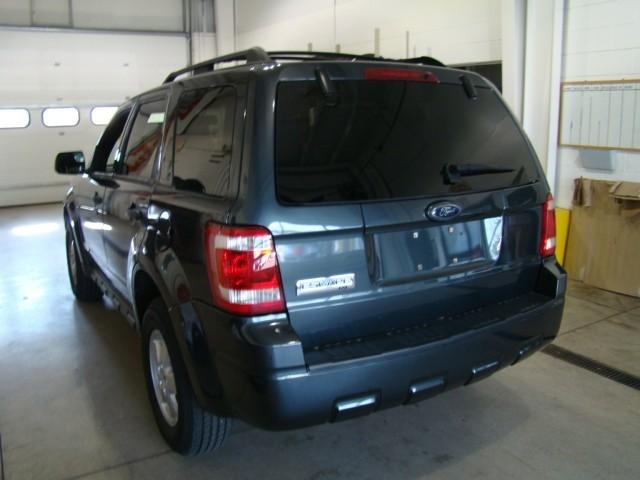 Ford Escape 2008 photo 5