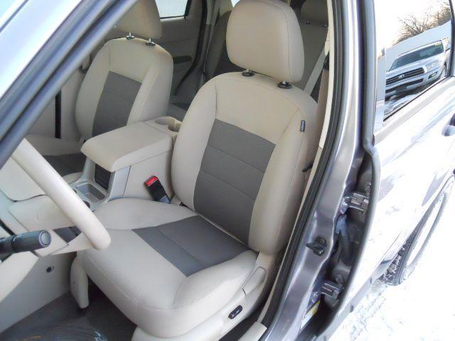 Ford Escape 2008 photo 4