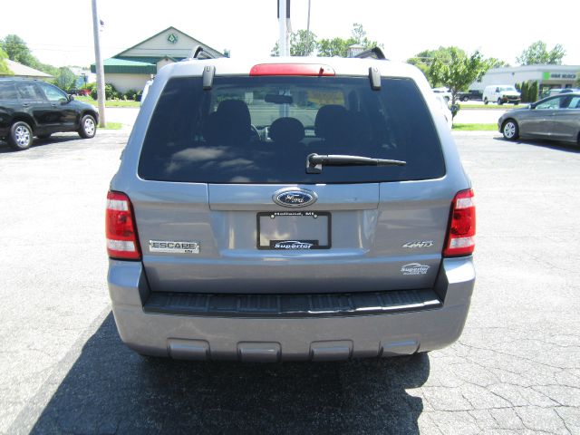 Ford Escape 2008 photo 3